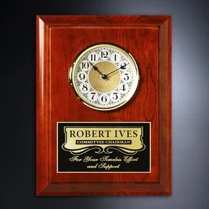 Americana Wall Clock view 2