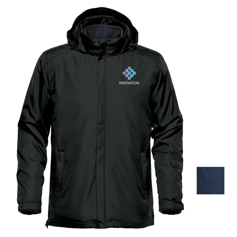 Stormtech Nautilus Men's 3-in-1 Jacket