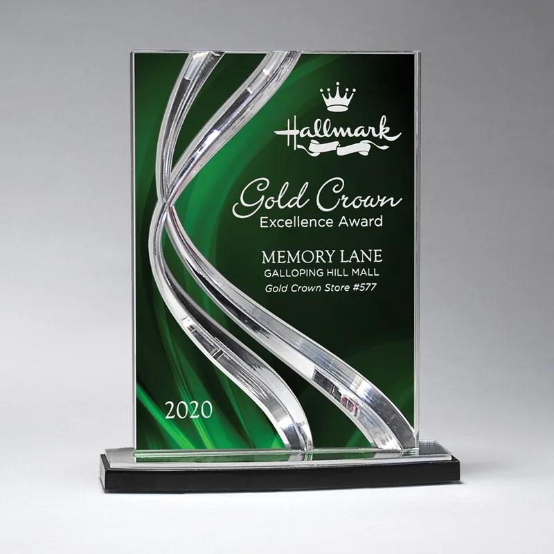 Small Award