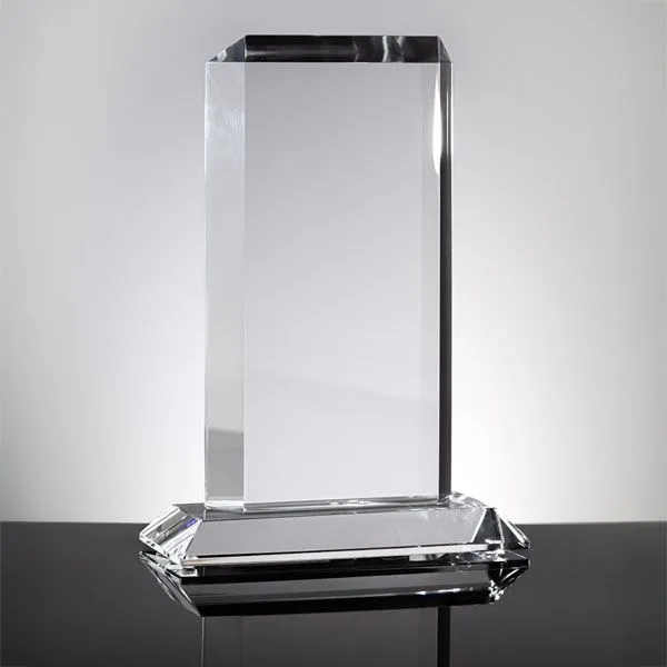 Phoenix Tower Award (5" L x 3" W x 10" H)