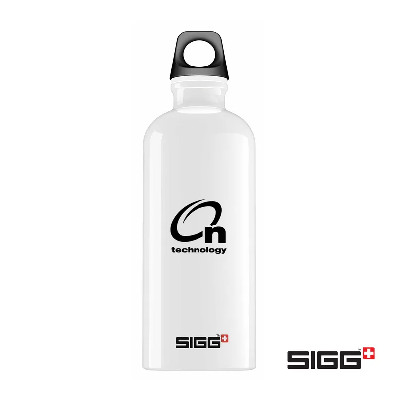 SIGG™ Classic Traveller Bottle - 14oz/20oz/34oz view 3