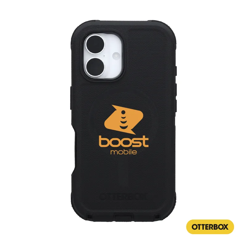 Otter Box® iPhone 16 MagSafe Case
