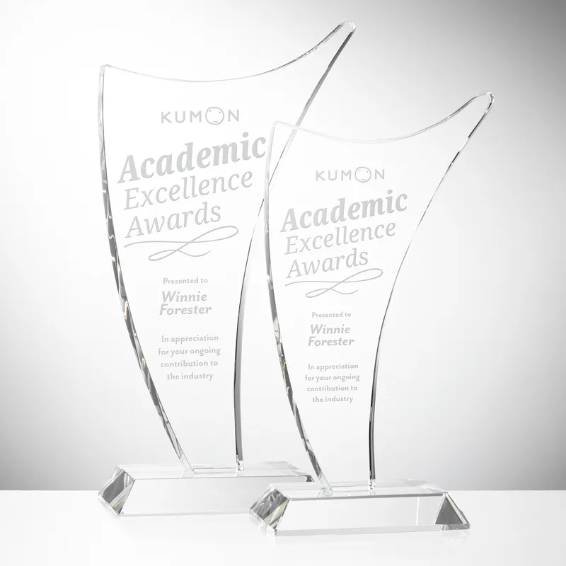 Reading Award