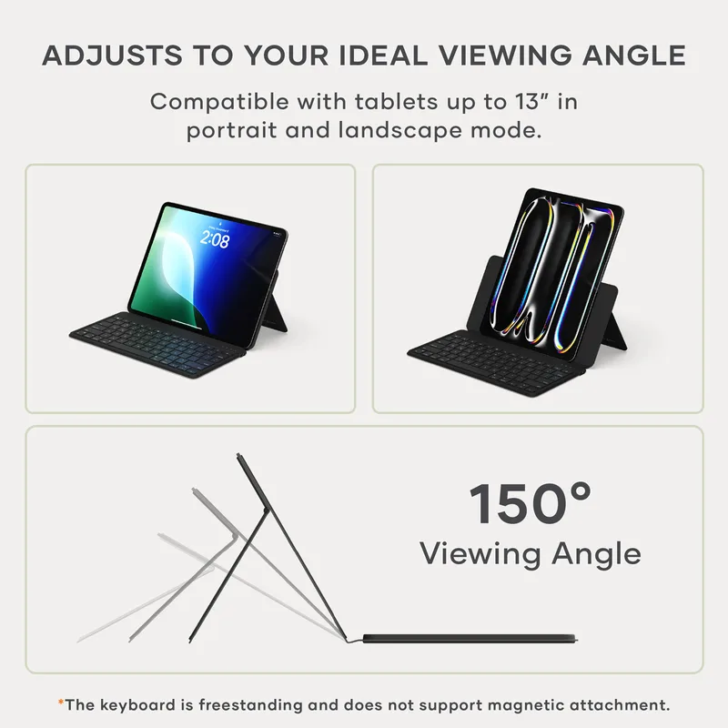 Adjustable Angle
