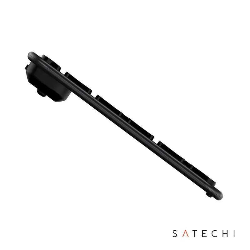 Slim Design