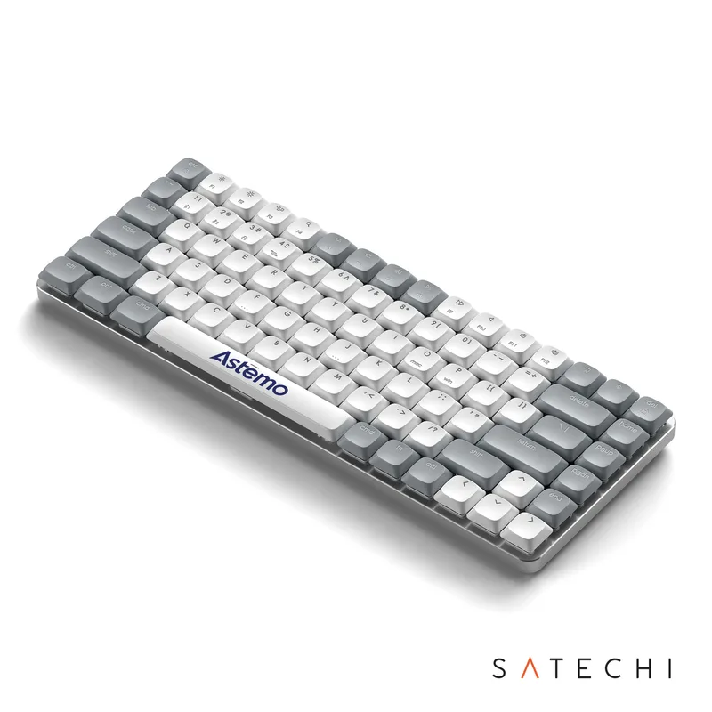 Mechanical Keyboard