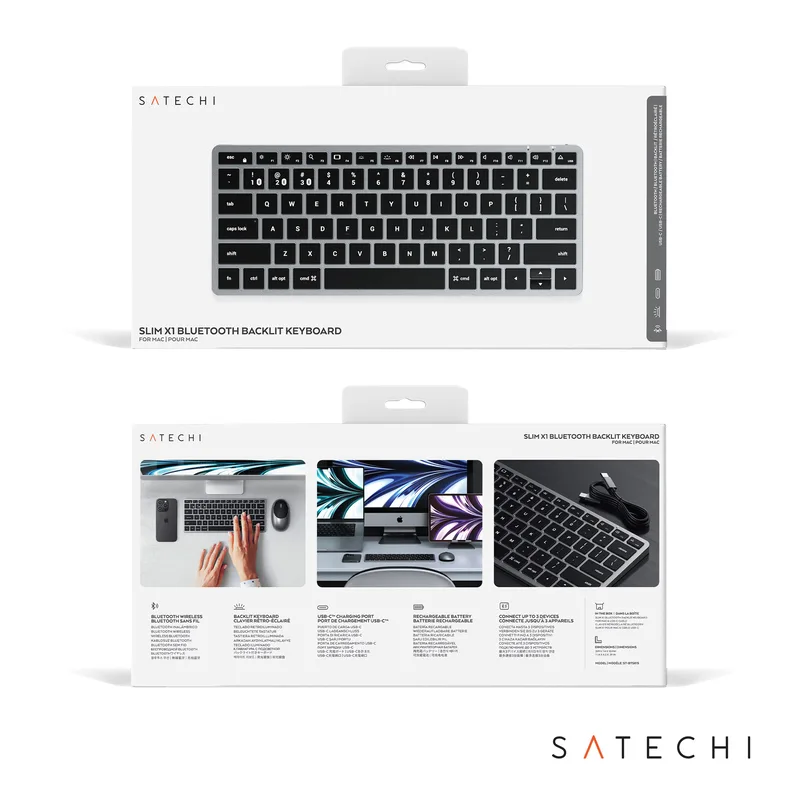 Packaging
