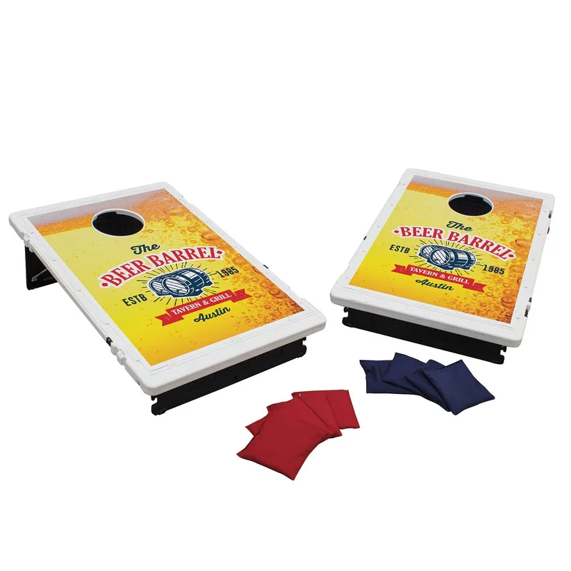 Bag Toss Game Kit view 2