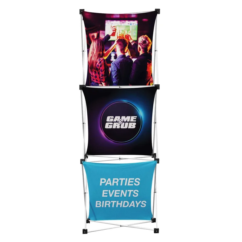 GeoMetrix Tower with Soft Carry Case view 2