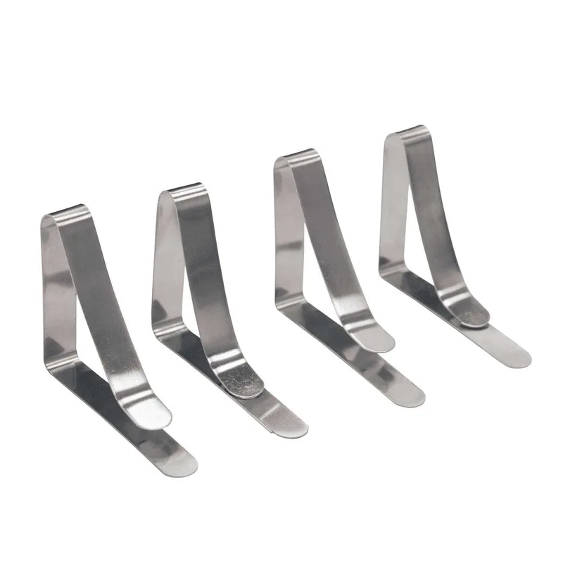 Table Clamps (Set of 4) view 2