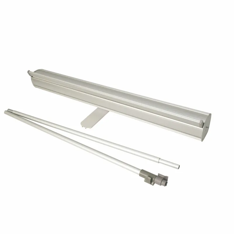 33.5" Economy Plus Retractor Hardware view 2