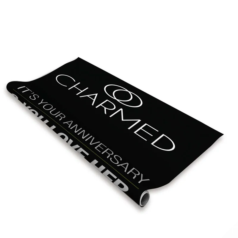 31.5" Economy Plus Retractor Banner (Hybrid Media) view 2