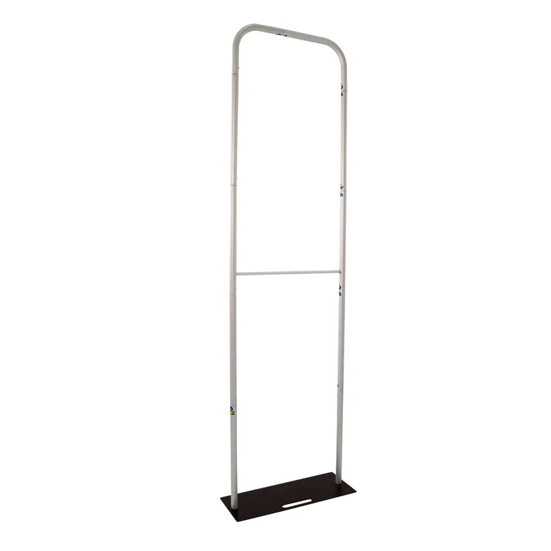 2' EuroFit Banner Display Hardware view 2