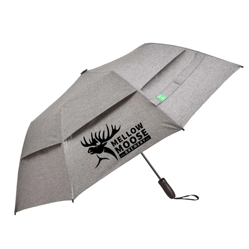 Park Avenue 2 Umbrella (4 Imprints) view 2