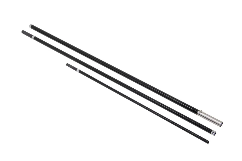 10' Flag Pole Hardware in Soft Case view 2