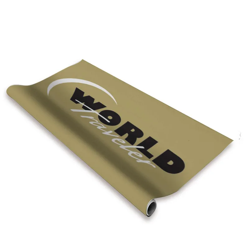 31.5" Economy Plus Retractor Banner (Opaque Fabric) view 2