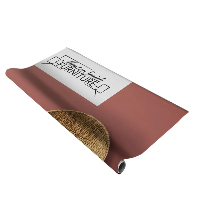 36" Stratus Retractor Banner (No-Curl Hybrid Media) view 2
