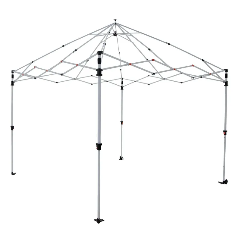 10' Omni Tent Frame Kit view 2
