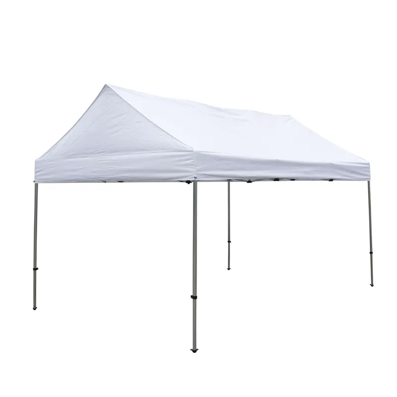 10' x 15' Gable Tent Kit (Unimprinted) view 2