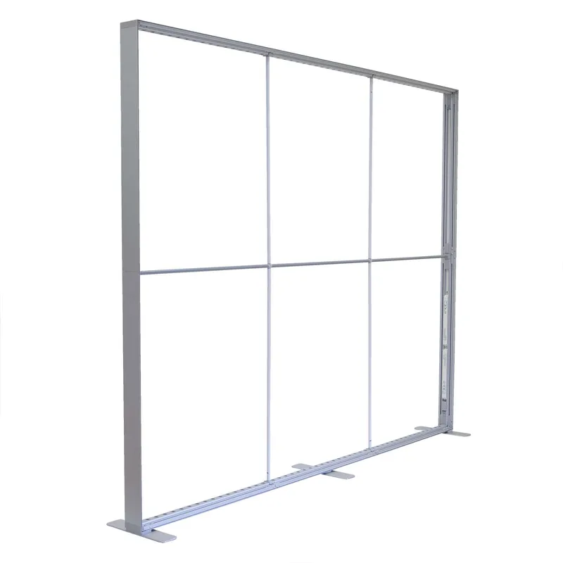 10' x 8' Premier SEG Glo Hardware view 2
