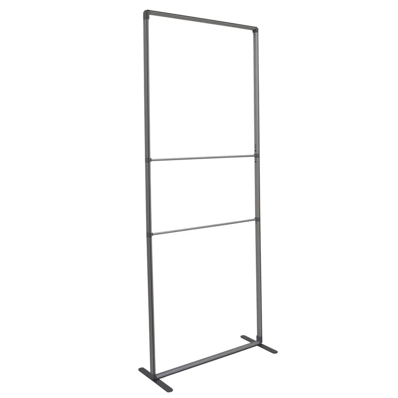 3' Journey SEG Display Hardware view 2