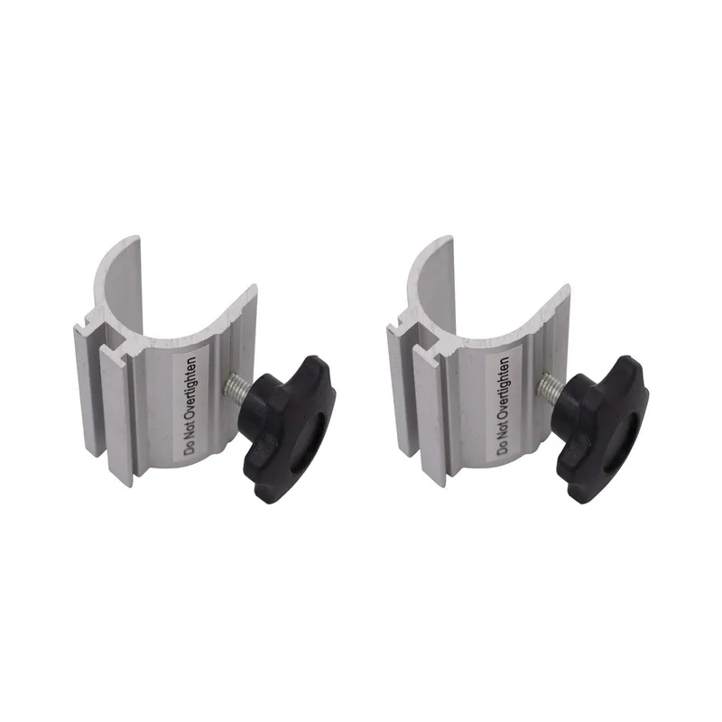 EuroFit Light Clamp (Pair) view 2