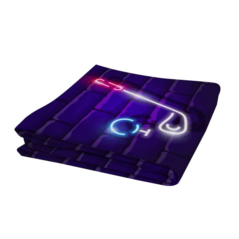 10' EuroFit Arch Plus Replacement Graphic Cover view 2