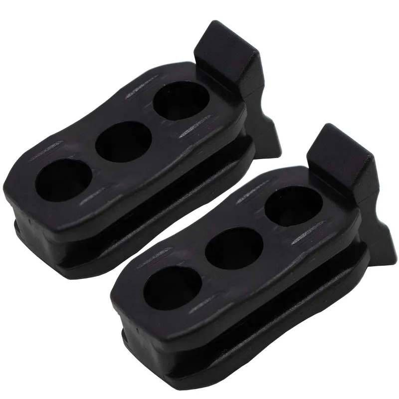 180 Degree Astra Wall Connector Set view 2