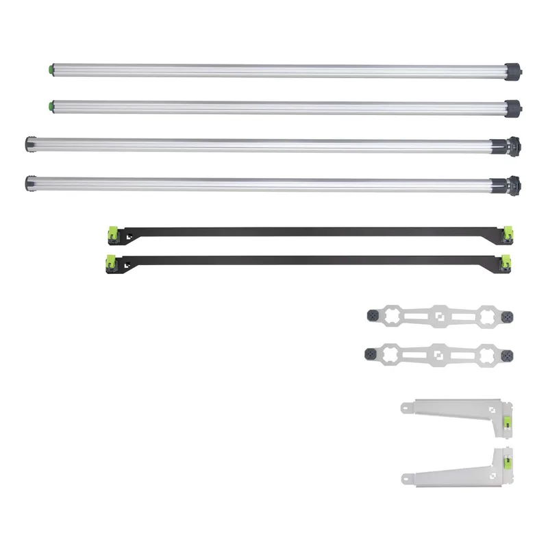 Triga Go Apparel Bar Kit view 2