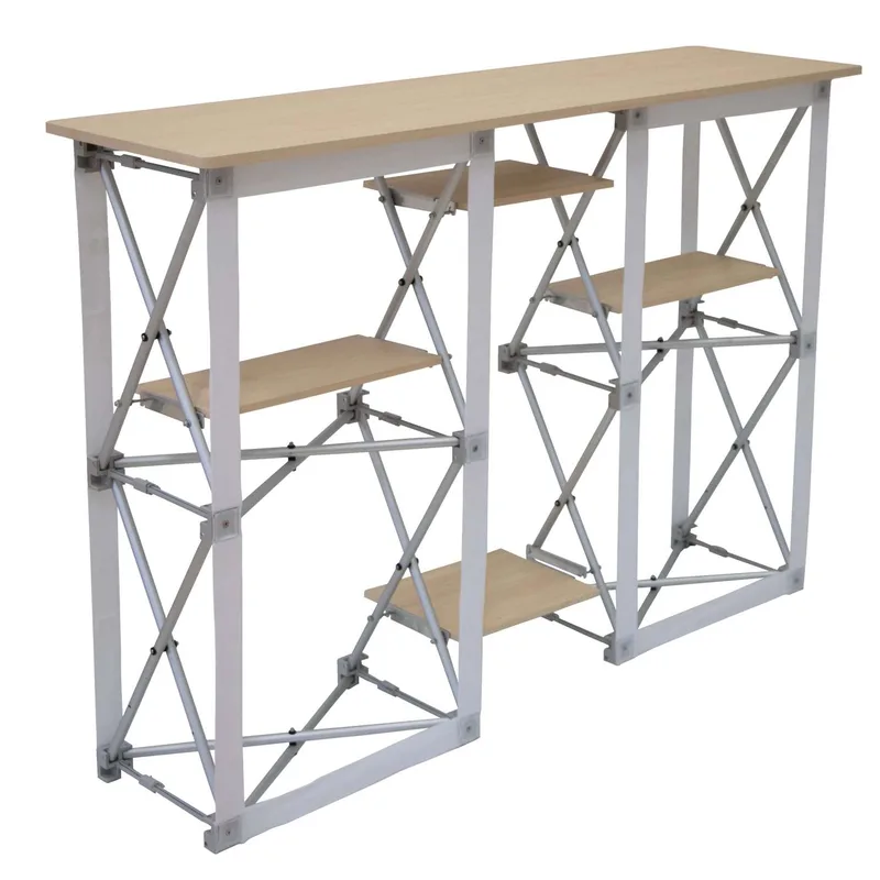 56" CounterPop Hardware view 2