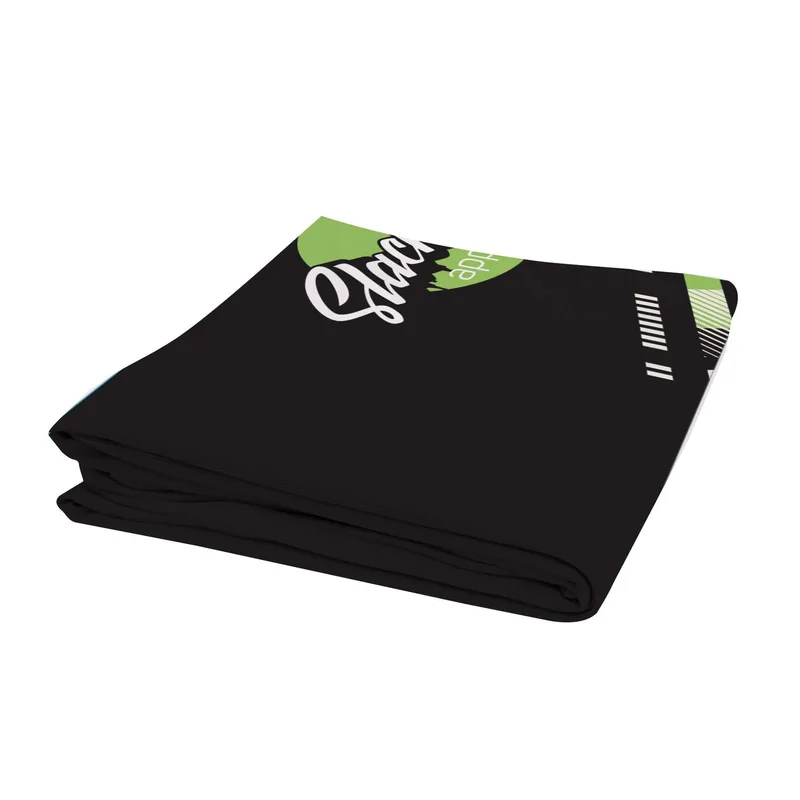 ShowGoer Case-to-Podium Graphic Wrap view 2