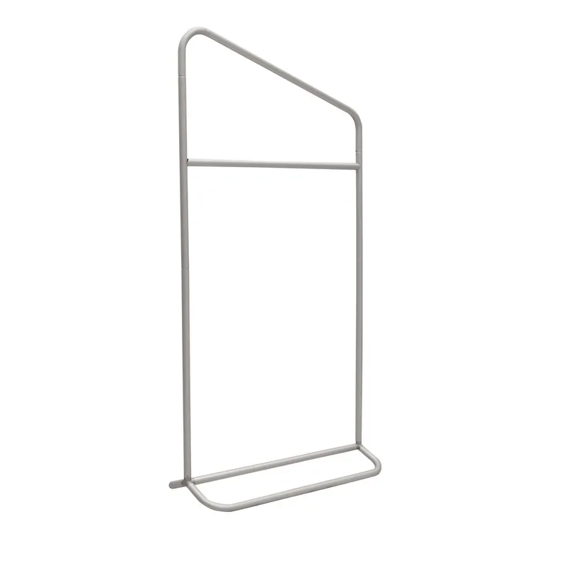 3' x 71" EuroFit Evolution Apparel Incline Hardware view 2