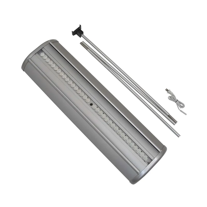 31.5 Spotlight Retractor Hardware view 2