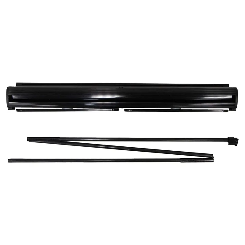 31.5" LiteWay Economy Retractor Hardware view 2