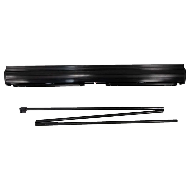 36" LiteWay Economy Retractor Hardware view 2