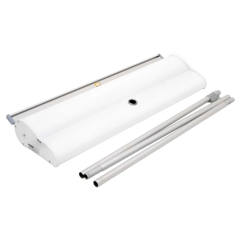 24" LiteWay Stratus Retractor Hardware view 2
