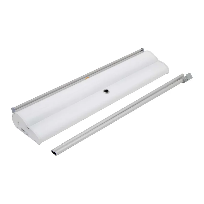 31.5" LiteWay Stratus Retractor Hardware view 2