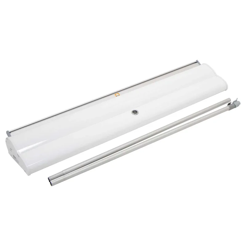 36" LiteWay Stratus Retractor Hardware view 2
