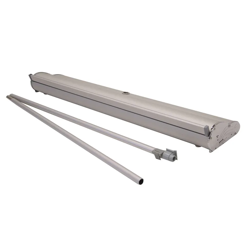 33.5" Stratus Retractor Hardware view 2