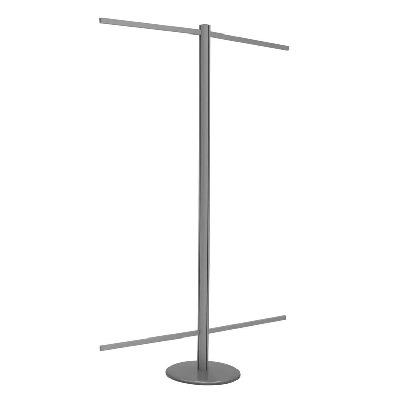 Flex Banner Display Double-Banner Hardware view 2