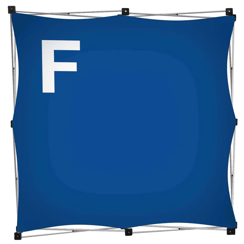 GeoMetrix Graphic Panel F view 2