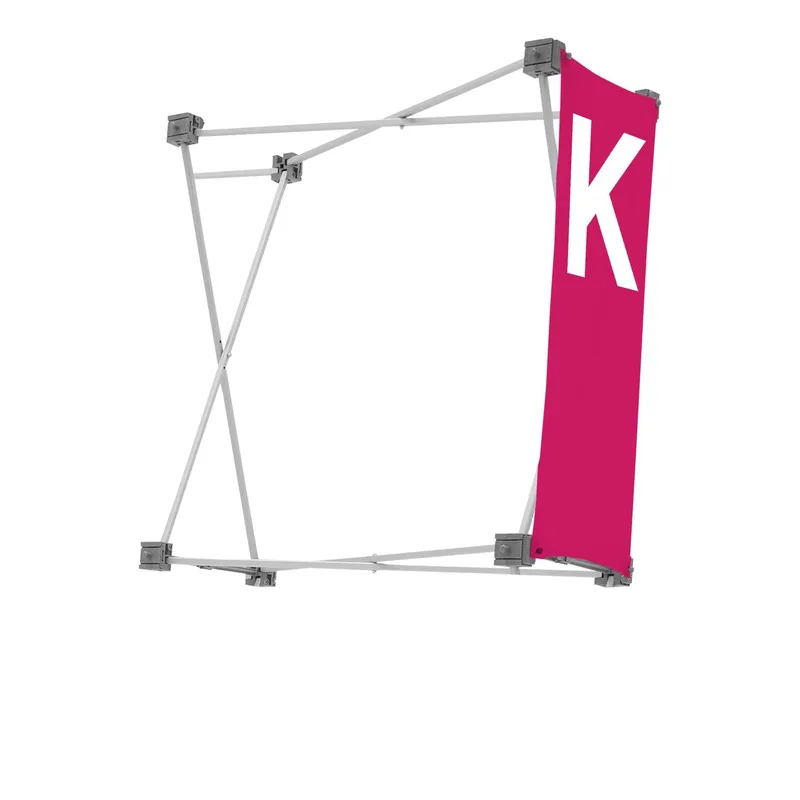 Deluxe GeoMetrix Graphic Panel K view 2