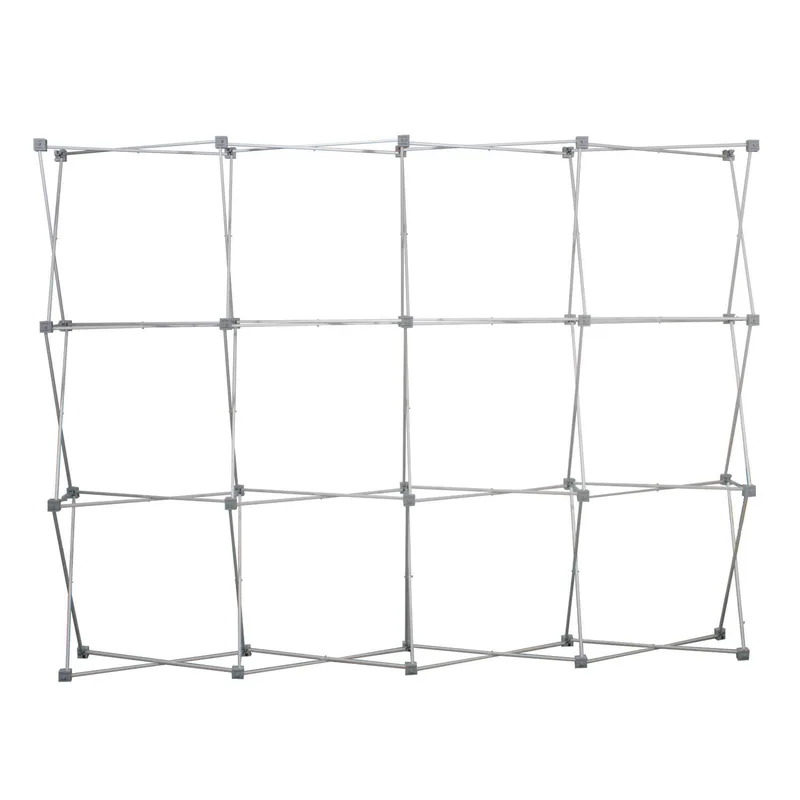 Deluxe GeoMetrix 12-Quad Frame view 2