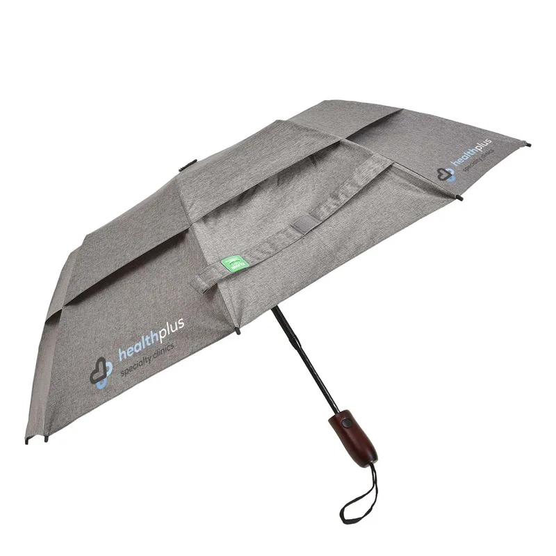 Park Avenue 3 Umbrella (4 Imprints) view 2