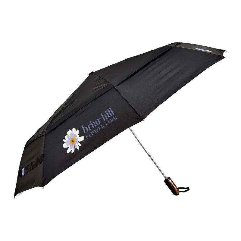 Judge Umbrella (4 Imprints) view 2