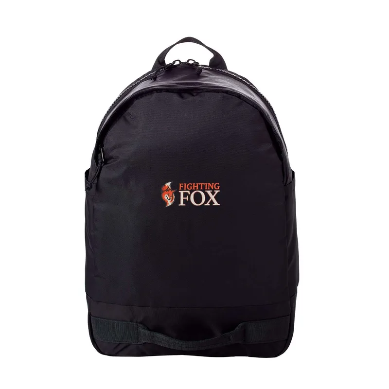 On-the-Go Backpack with Embroidery view 2