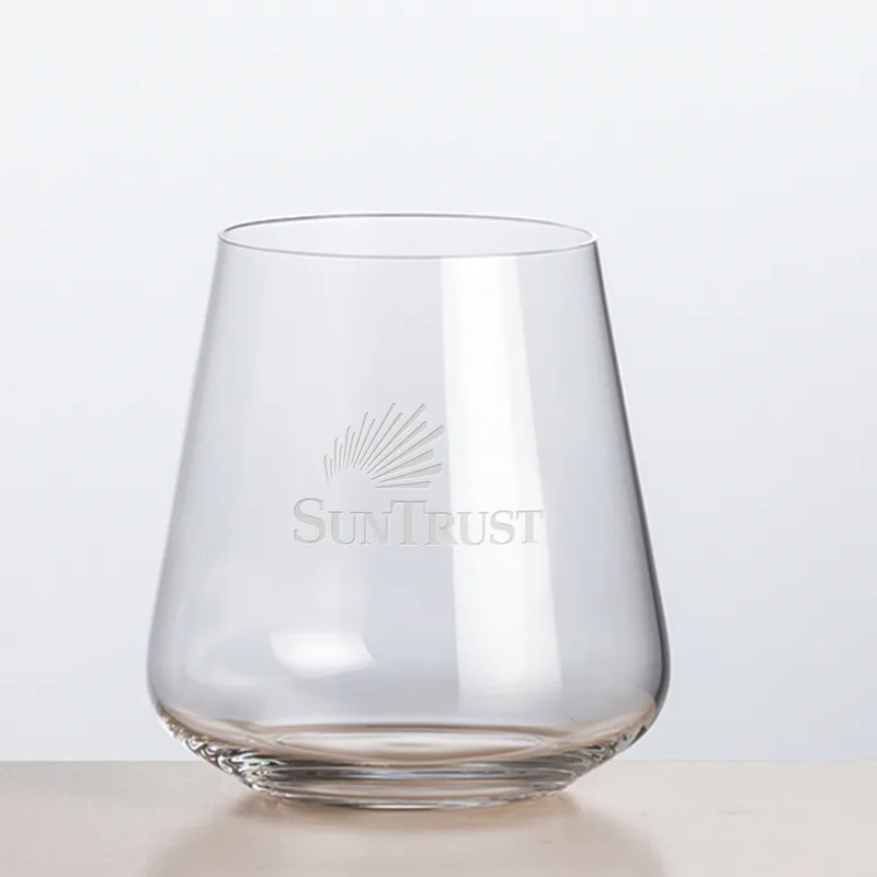 Breckland Stemless Wine view 6