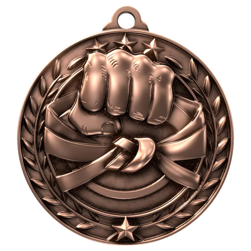 Bronze