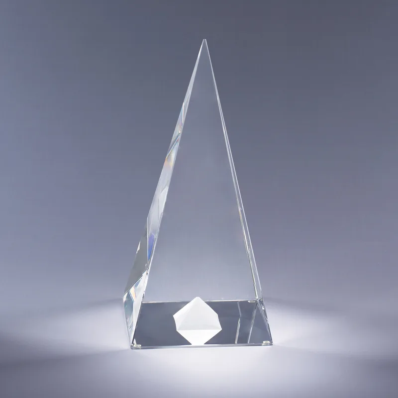 396 Dynasty Pyramid - BLANK