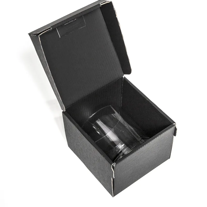 Individually Boxed